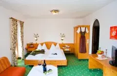 Hotel Mitteregger