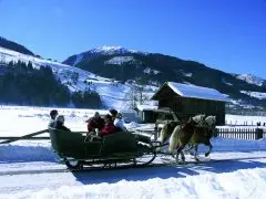 Gasthof Mitterwirt
