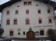 Gasthof Mitterwirt