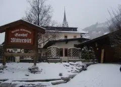 Gasthof Mitterwirt