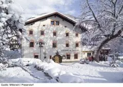 Gasthof Mitterwirt