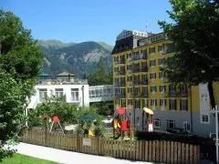 Hotel Mondi Holiday Bellevue