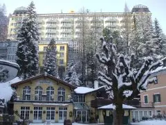 Hotel Mondi Holiday Bellevue