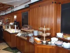 Hotel Mondi Holiday Bellevue