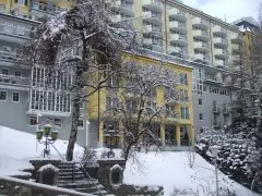 Hotel Mondi Holiday Bellevue
