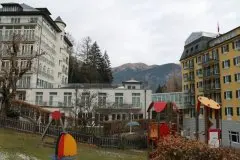 Hotel Mondi Holiday Bellevue