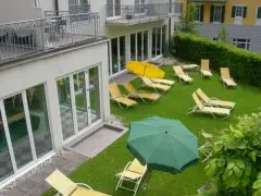 Hotel Mondi Holiday Bellevue