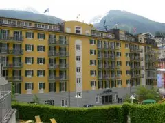 Hotel Mondi Holiday Bellevue