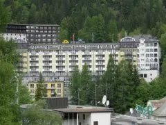 Hotel Mondi Holiday Bellevue