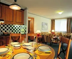 Hotel Mondi Holiday Bellevue