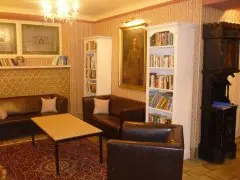 Hotel Mozart
