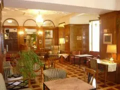 Hotel Mozart