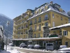 Hotel Mozart