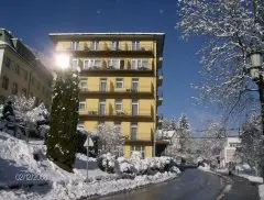 Hotel Mozart