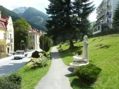 Hotel Mozart