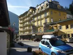 Hotel Mozart