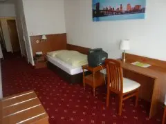 Hotel Mozart