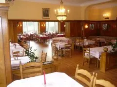 Hotel Mozart
