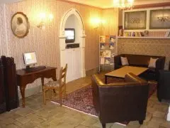Hotel Mozart