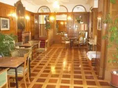 Hotel Mozart