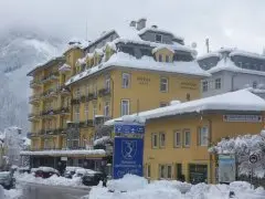 Hotel Mozart