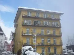 Hotel Mozart