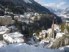 Hotel Mozart