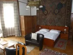Hotel Mozart