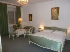Hotel Mozart