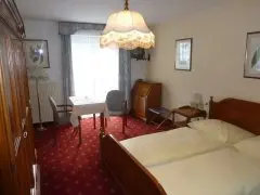 Hotel Mozart