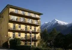 Hotel Mozart