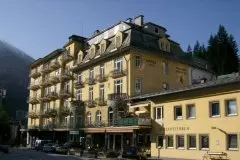 Hotel Mozart