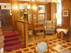 Hotel Mozart