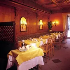 Hotel Neue Post