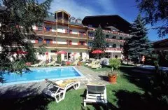 Hotel Neue Post