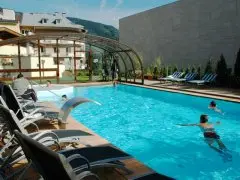 Hotel Neue Post