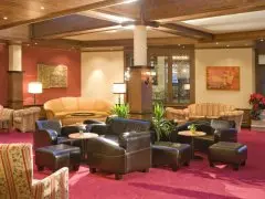 Hotel Neue Post