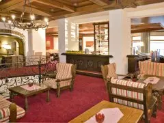 Hotel Neue Post