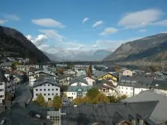 Hotel Neue Post