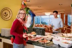 Hotel Norica Therme
