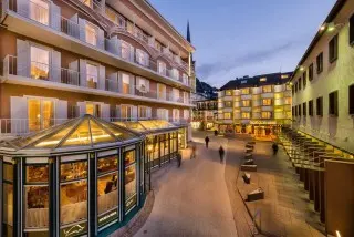 Hotel Norica Therme