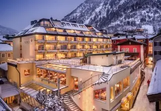 Hotel Norica Therme