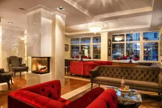 Hotel Norica Therme