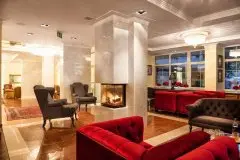 Hotel Norica Therme