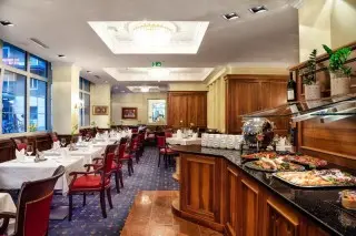 Hotel Norica Therme