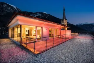 Hotel Norica Therme
