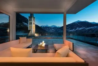 Hotel Norica Therme
