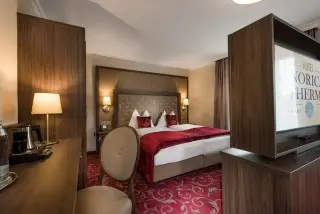 Hotel Norica Therme