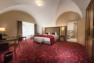 Hotel Norica Therme