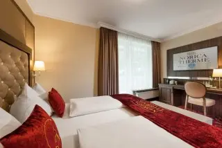 Hotel Norica Therme